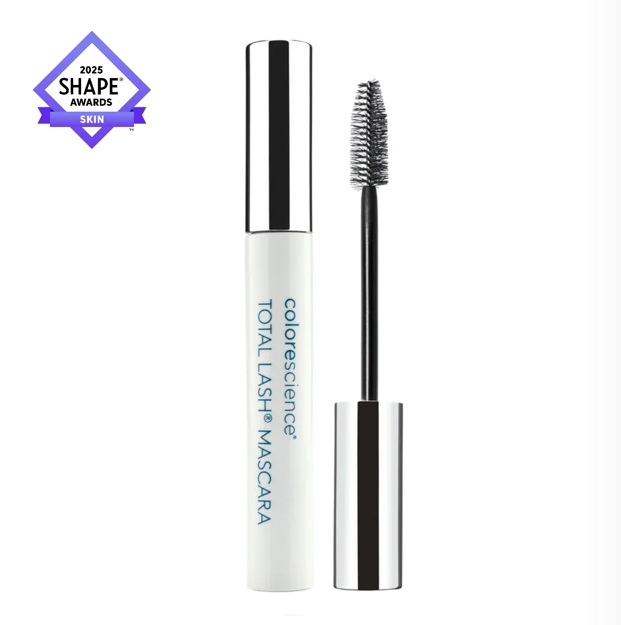 Total Lash™ Serum Mascara BLACK