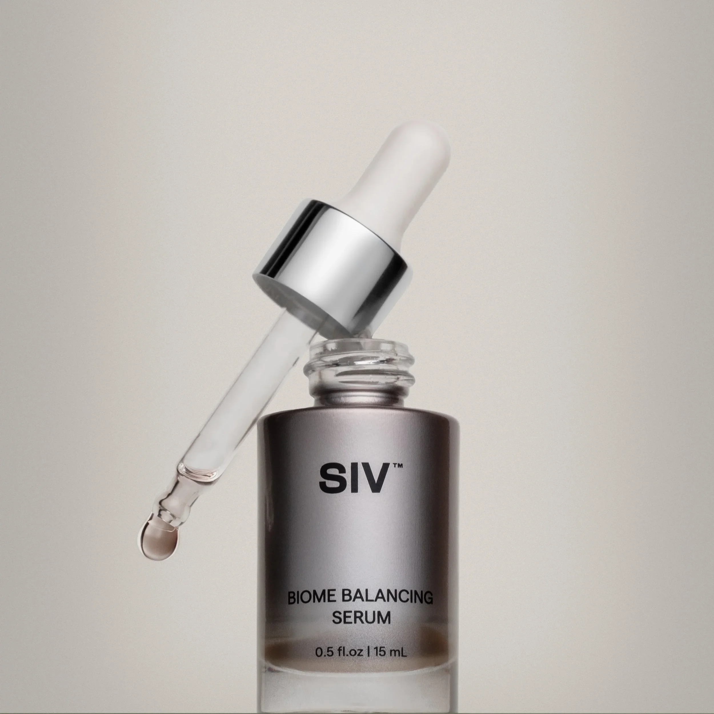 SIV Serum 1 ounce bottle