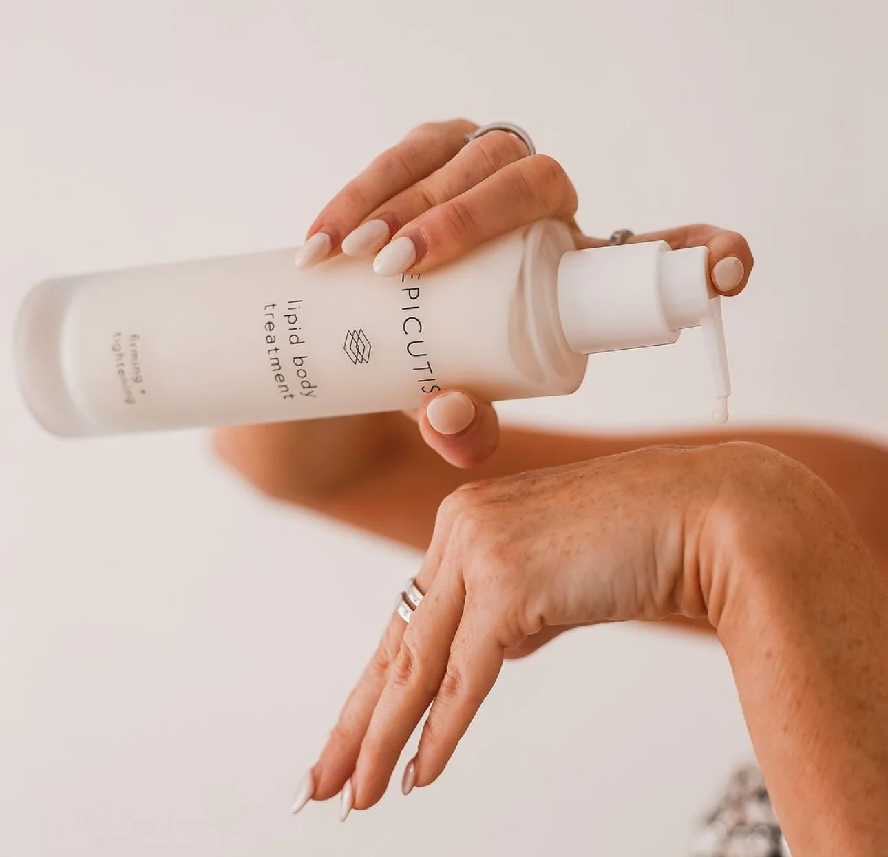 Lipid Body Treatment Epicutis