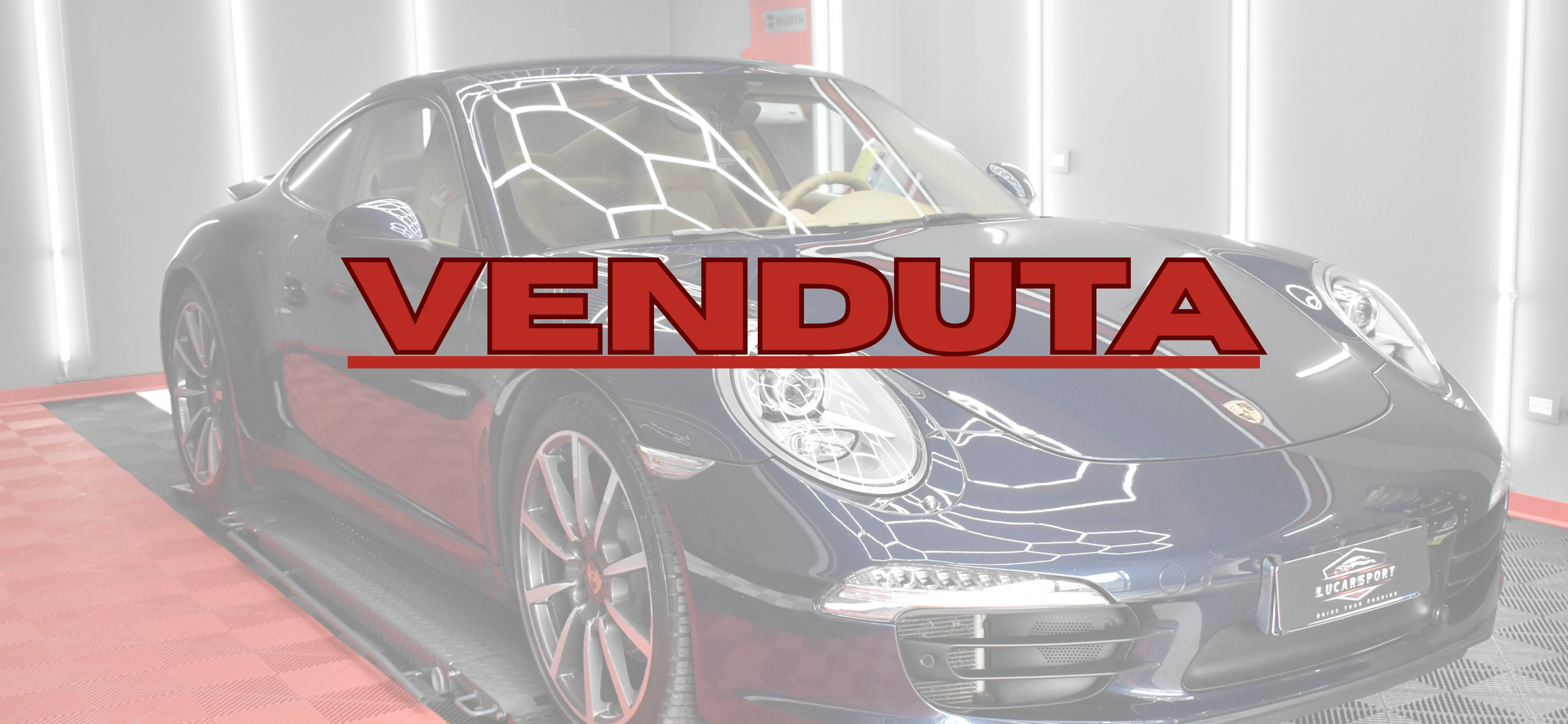 Porsche 911 Carrera 4S (991.1) – 02/2014 – 294 kW / 400 CV – PDK - PDCC / KM 127360/ Colore : Dark Blue Metallic (N4-M5X) - Porsche Approved - € 84.500,00
