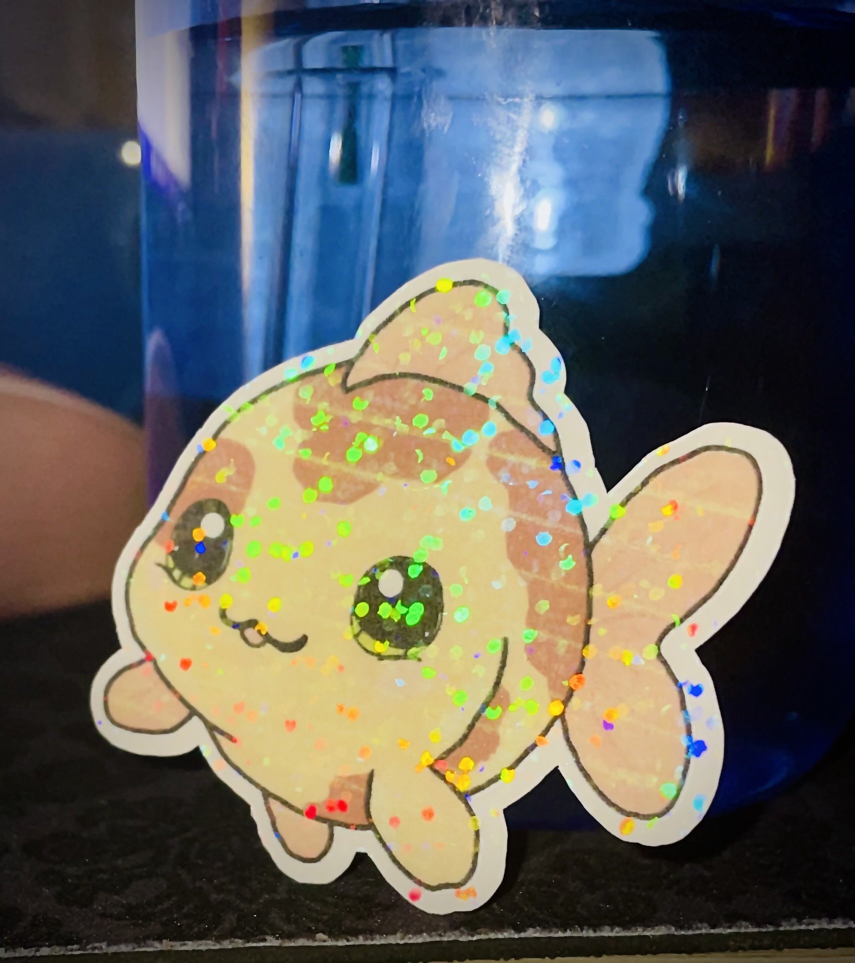 Goldfish