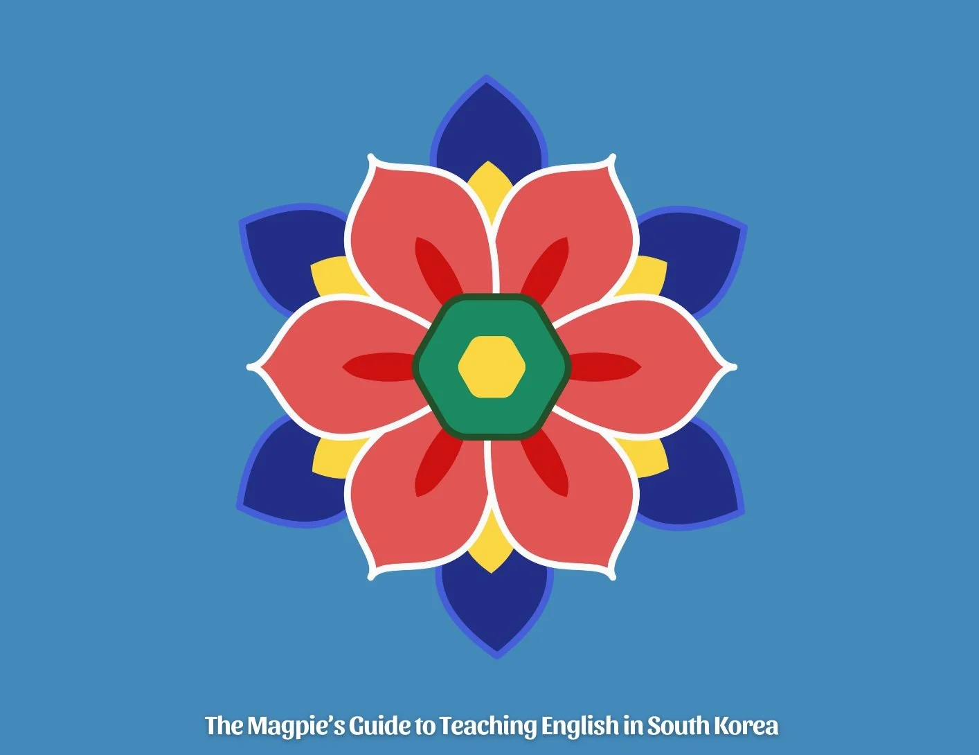 Teach, Travel, Thrive: A Guide to Teaching English in South Korea