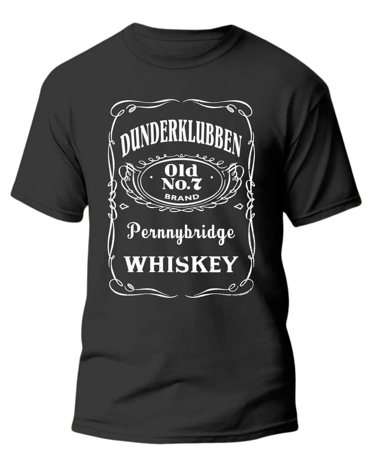 Dunderklubben - Pennybridge Whiskey
