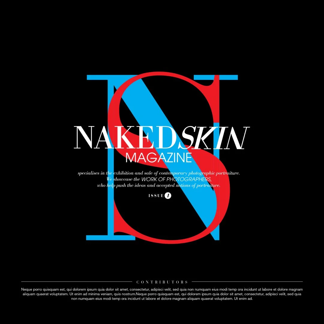 Naked Skin Branding