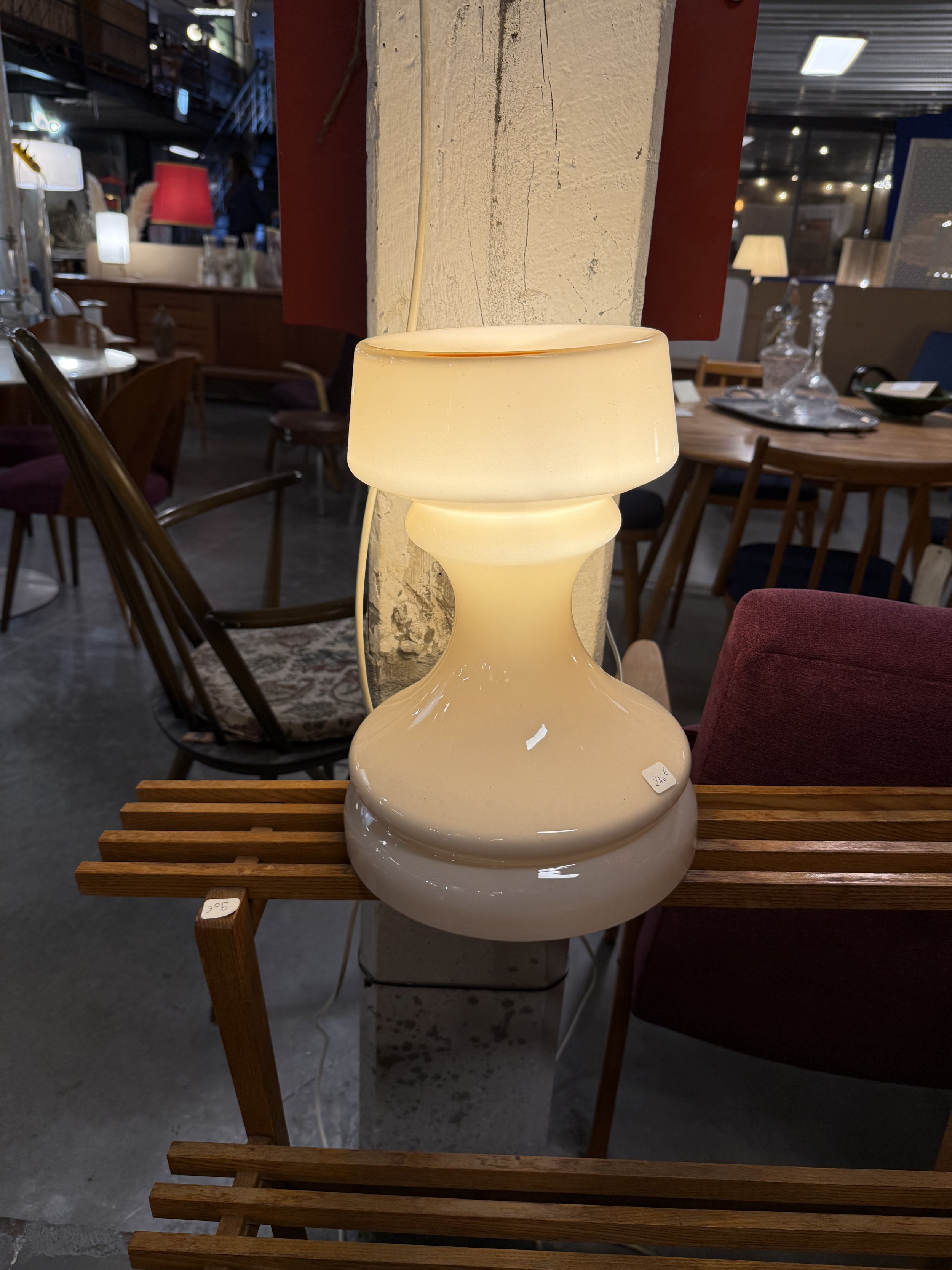 Lampe Ivan Jakes