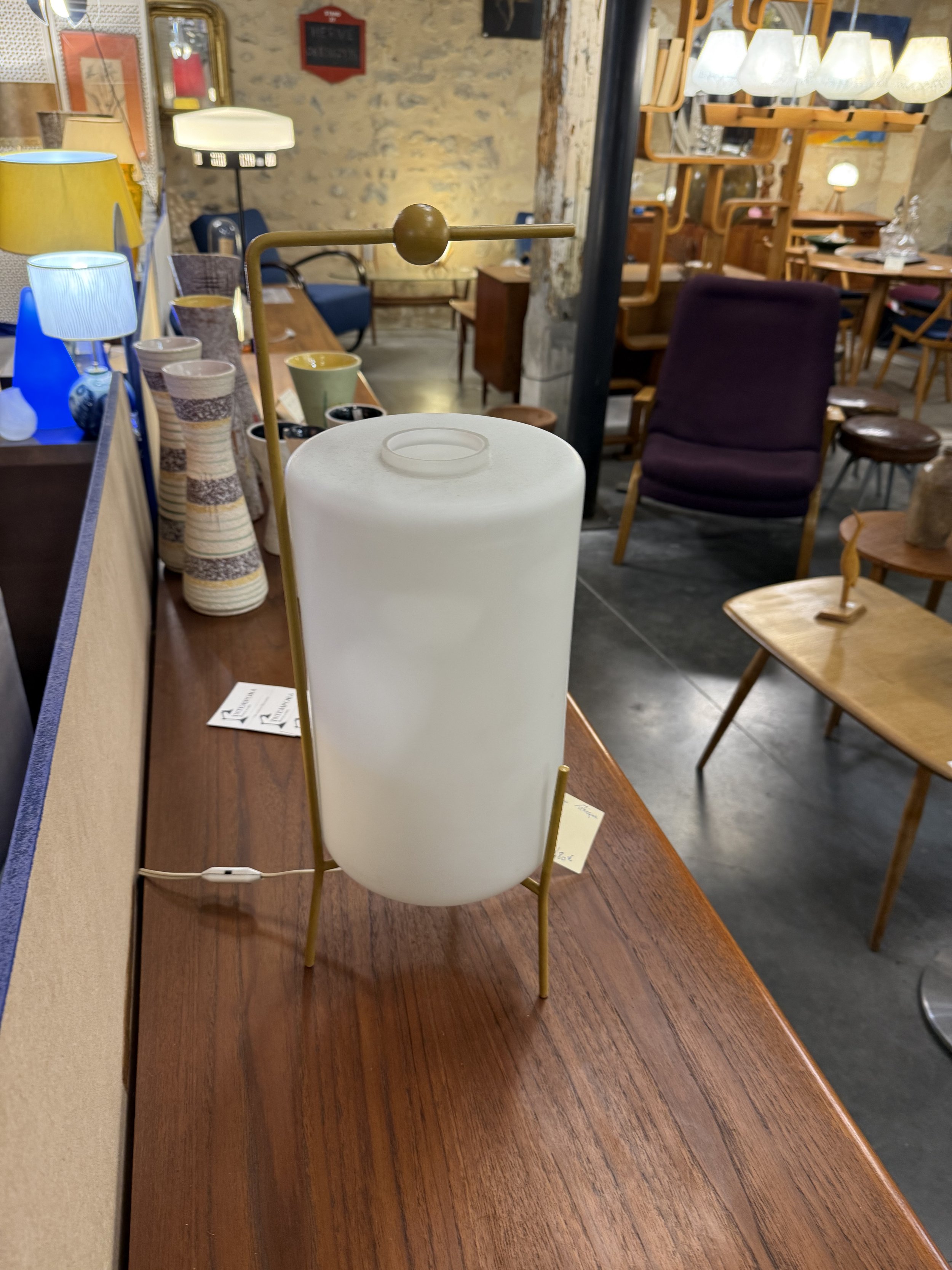 Lampe Krasna Jizba