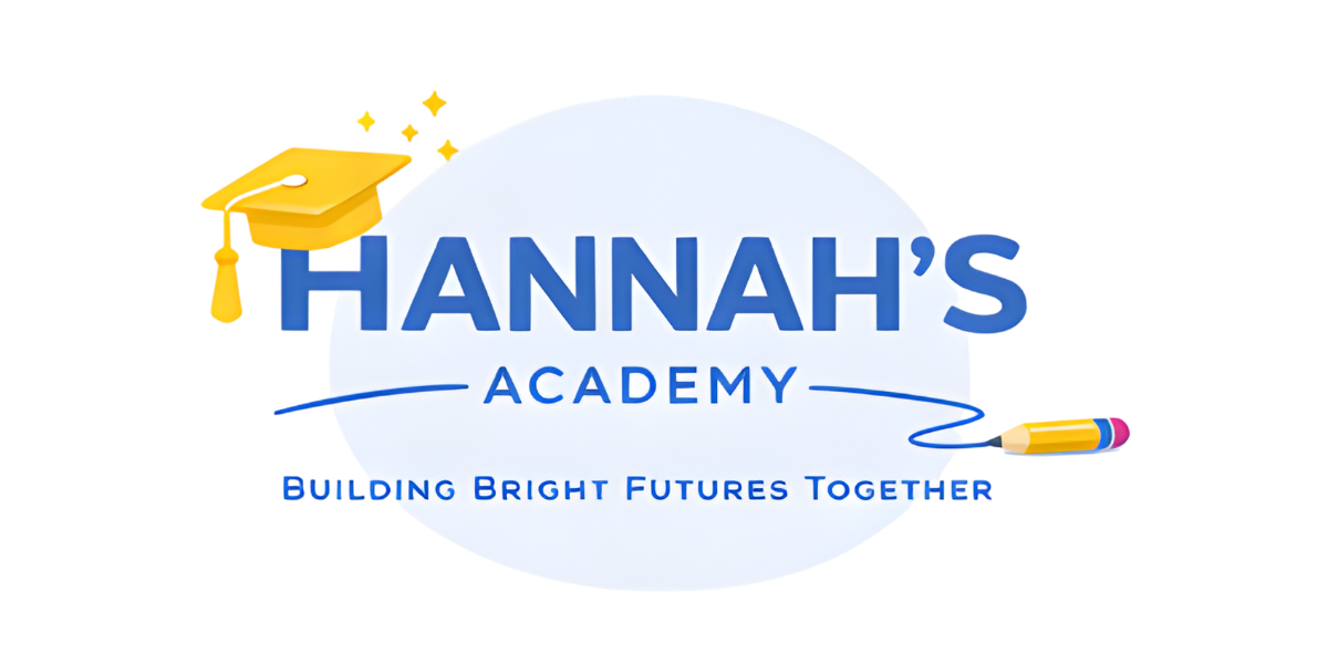 Hannahs Academy