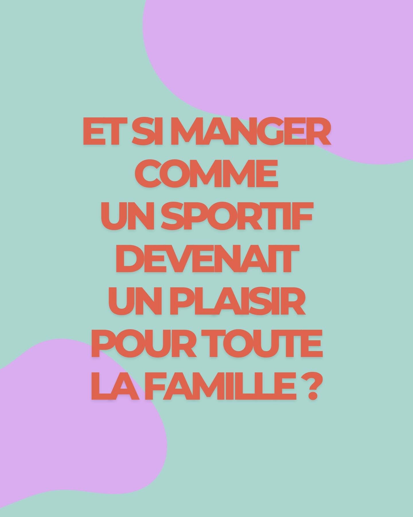 🥞 Et si manger comme un sportif devenait un plaisir pour toute la famille ?

Avec PEAKY Energy Food, pr&eacute;pare des pancakes prot&eacute;in&eacute;s en 2 minutes chrono. 💪 ✔️ Pens&eacute;s pour les sportifs : riches en prot&eacute;ines, &eacute