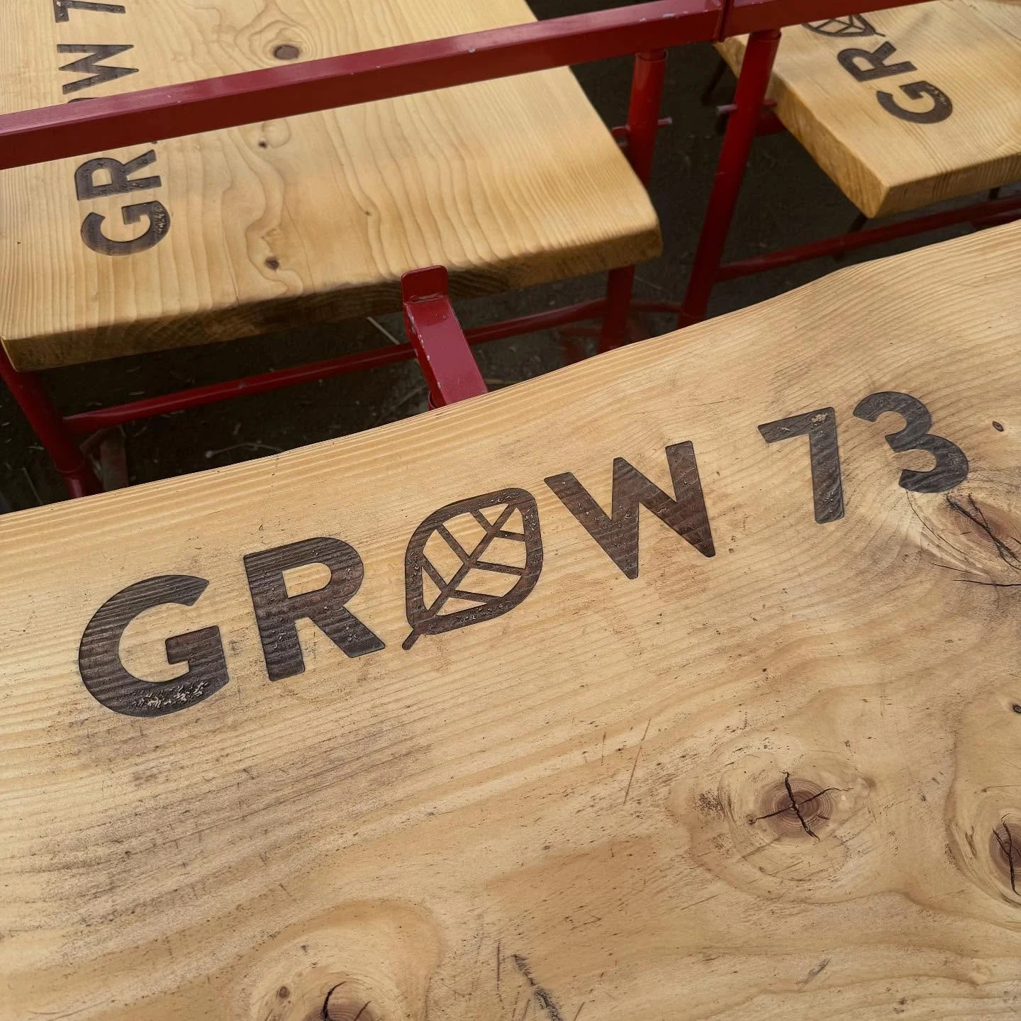 Another great garden network visit, this time to the inspirational @grow.73 in Rutherglan today with shed members from Muirshiel Garden, Shore Street, St Laurence Orchard and our Apiary.
We also caught up with Grow Food Grow Dunoon & The Campbel