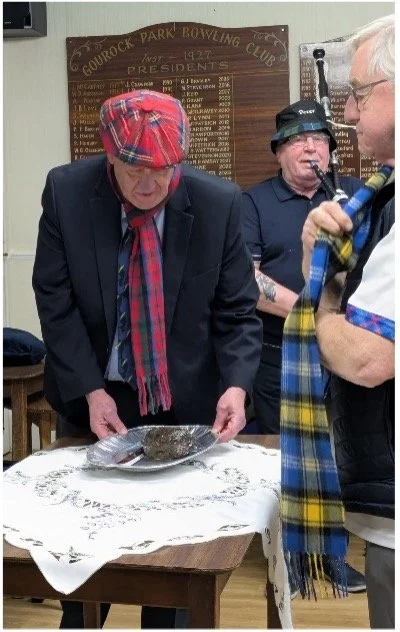 Celebrating the Bard