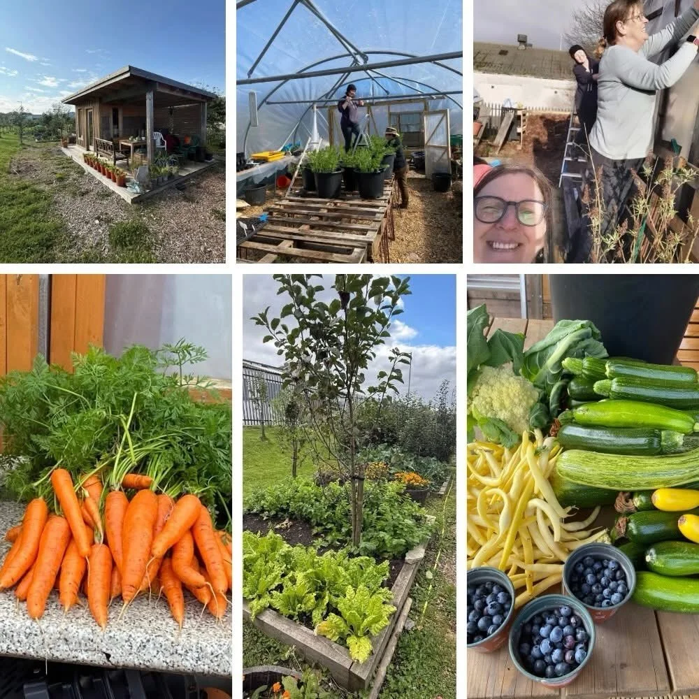 We are delighted to be shortlisted alongside our pals at @bloomingbob and @inverclydecan for the Environmental Community Champion Category at this year&rsquo;s @greenocktele #CommunityAwards on 18th June.

Well done to the many #volunteers across all