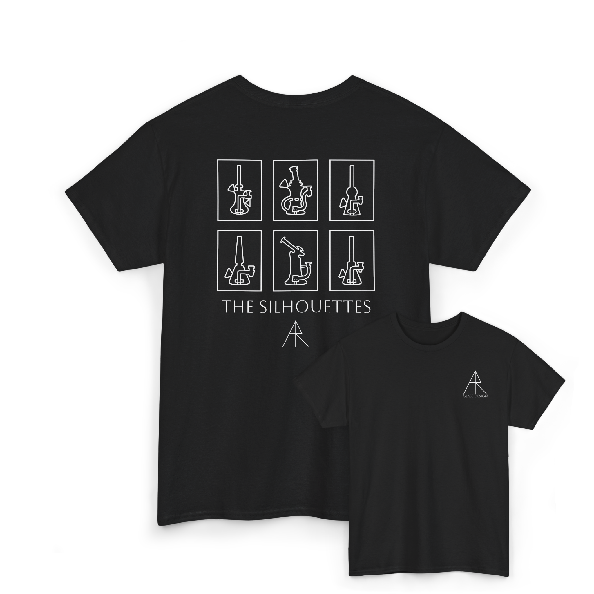 The Silhouettes T-Shirt