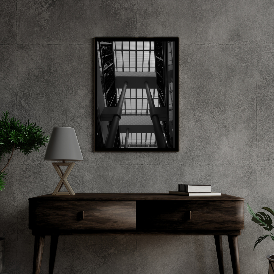 Grey 3D Wall Art Frame Instagram Post(2).png