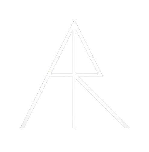 Andy Roth Glass Logo