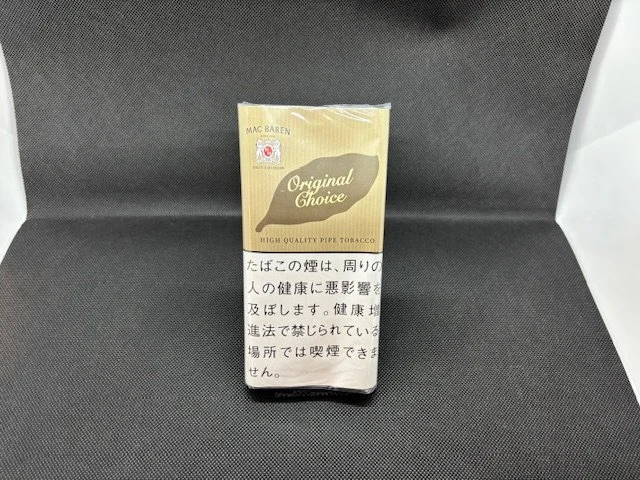 マックバレン  オリジナルチョイス