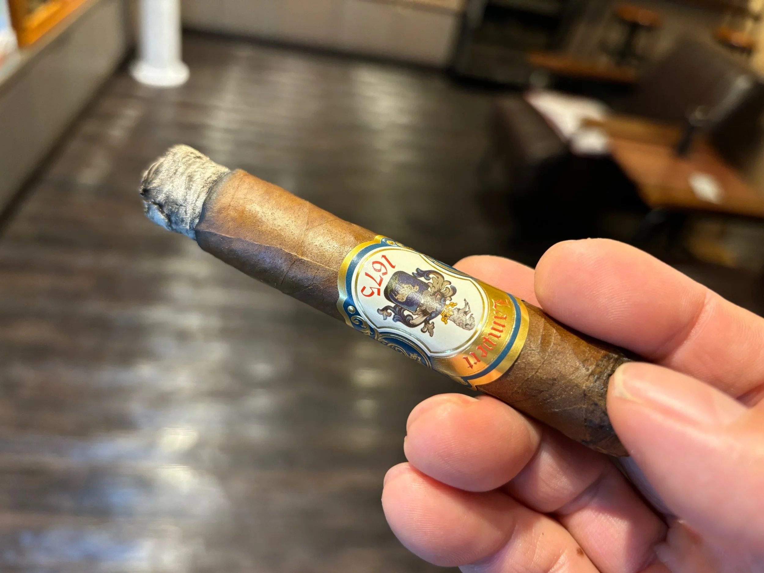 ランパード1675アズールトロ