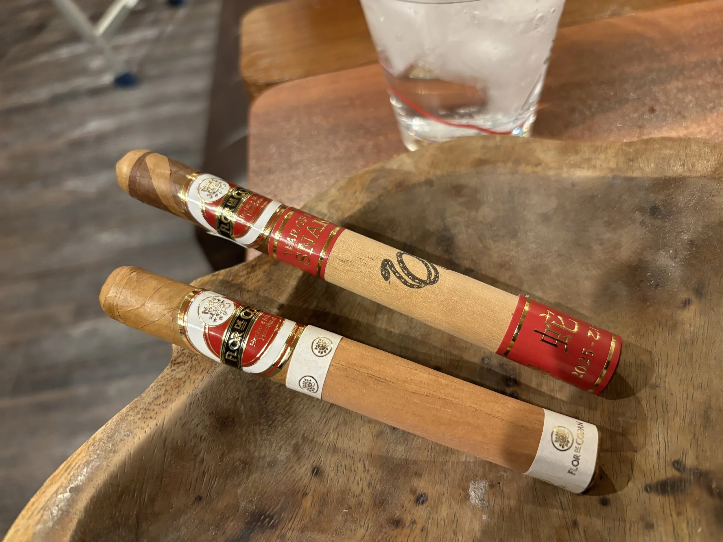 コパンスネークと通常コロナの違い。