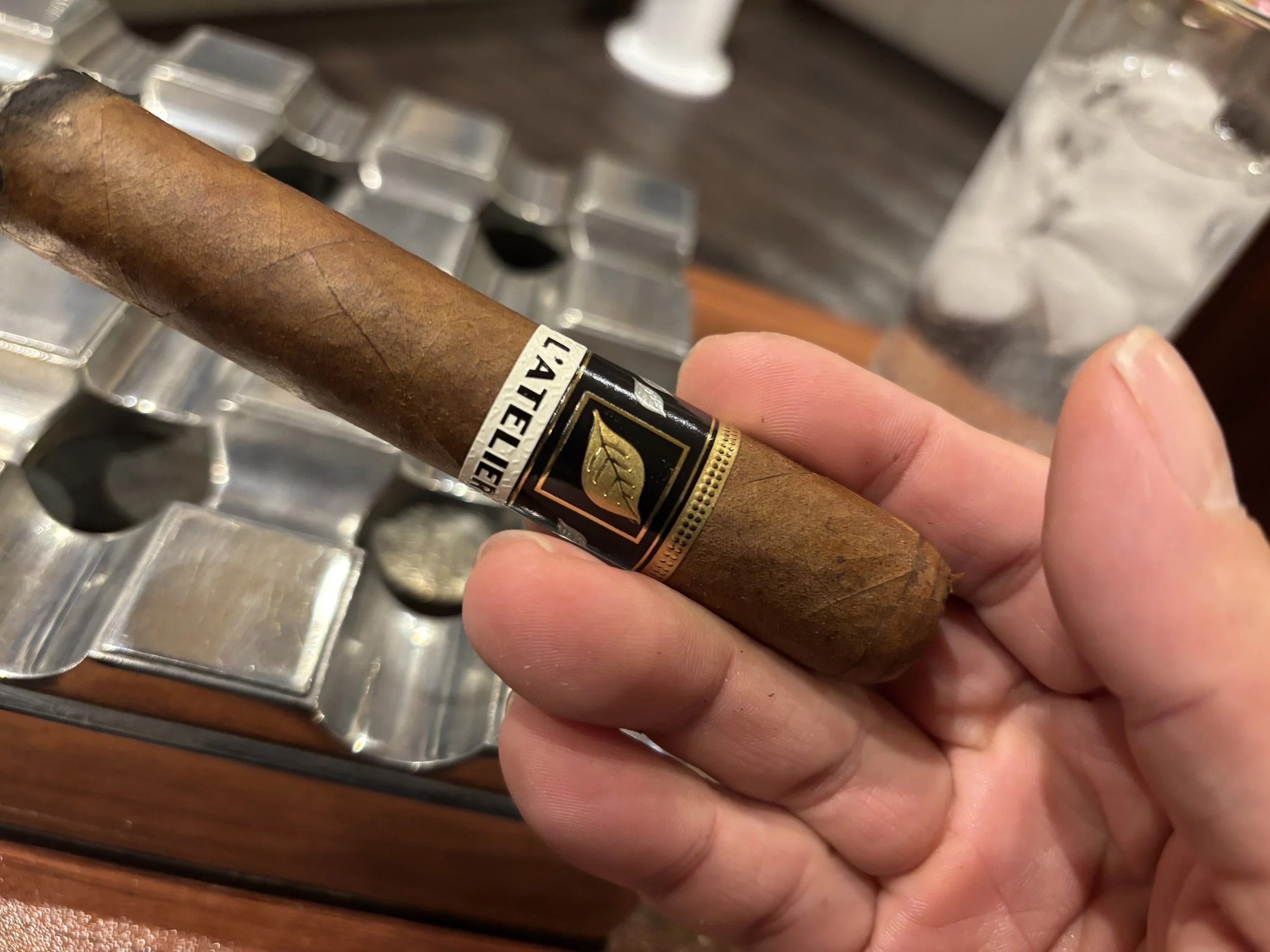 ラトリエ（L'Atelier）