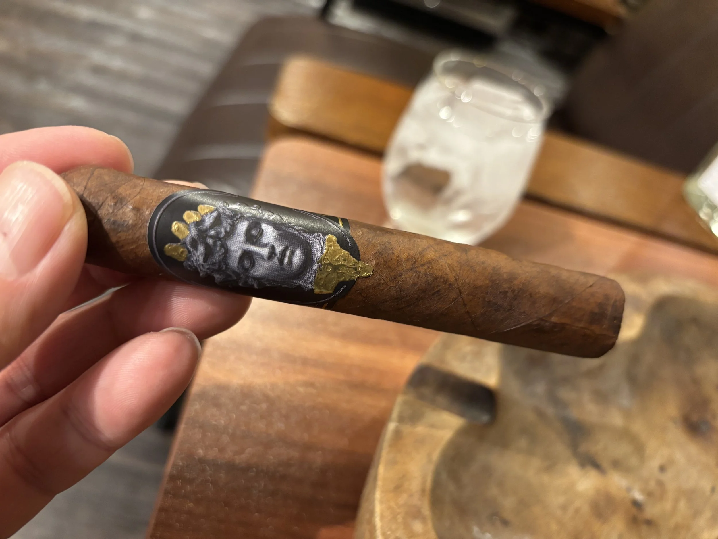 アレックブラッドリーゲートキーパー