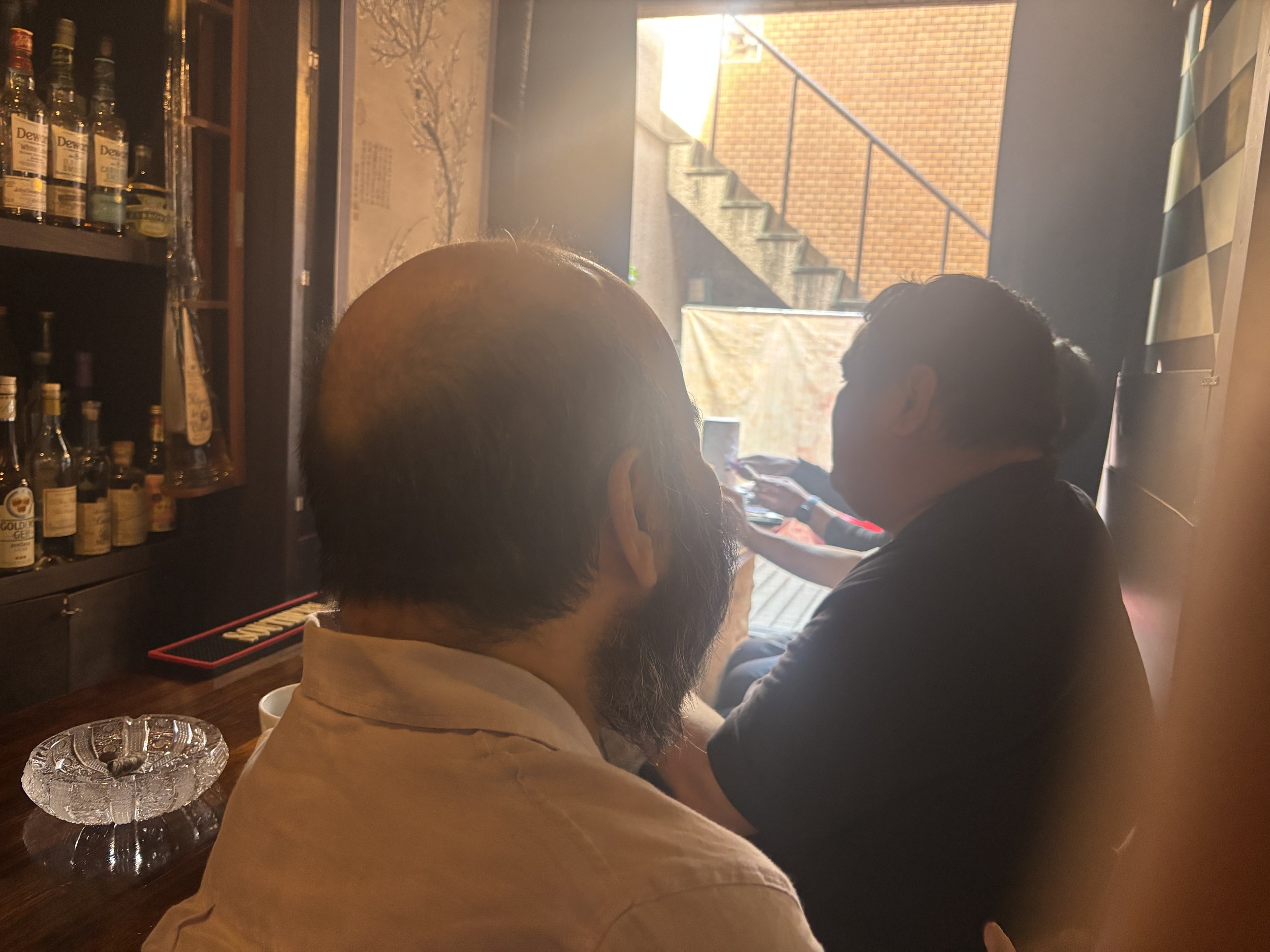 蓮根の北乃屋さんへ