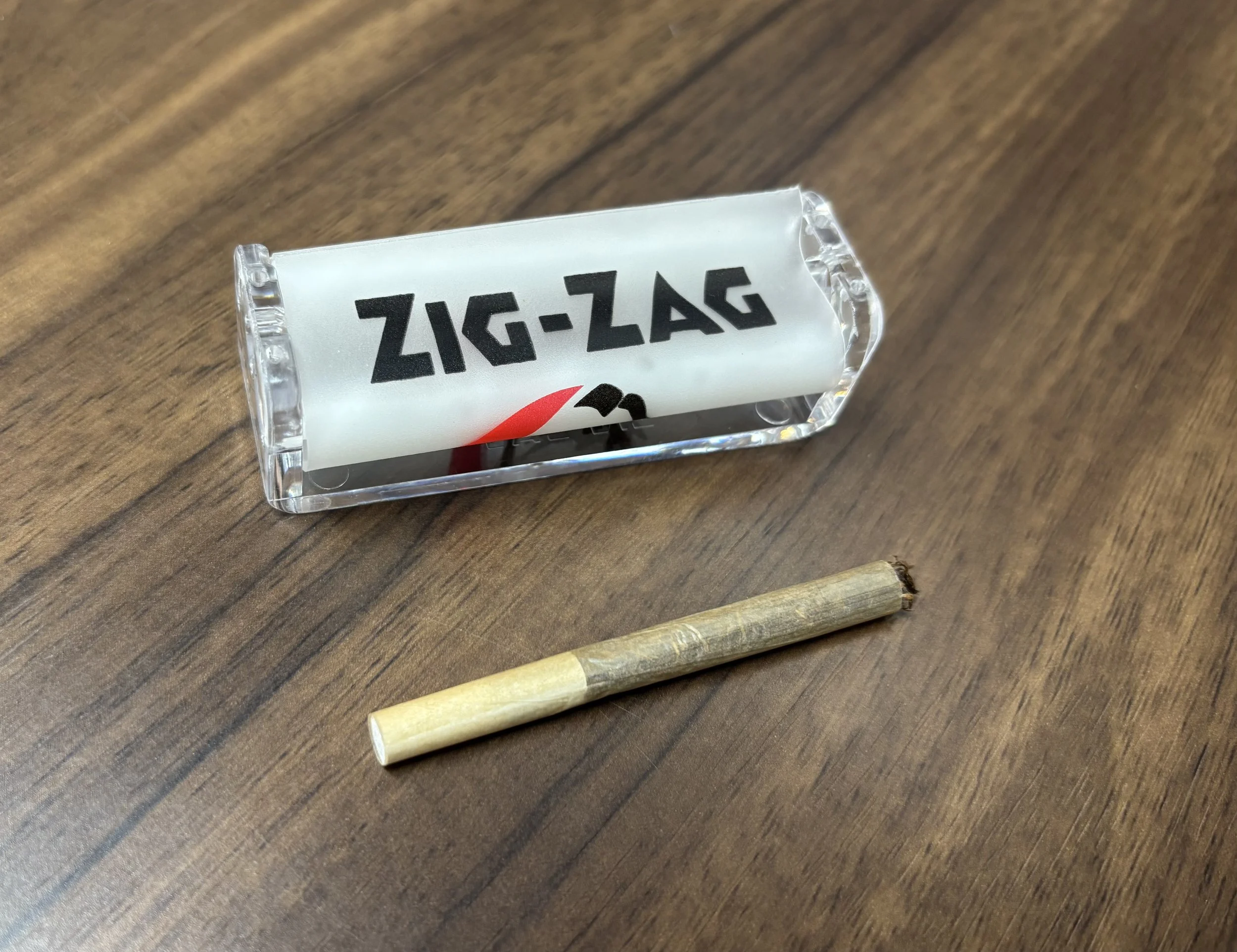 スリム用ローラー入荷。