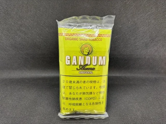 ガンドゥン  オリジナル