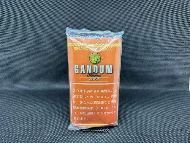 ガンドゥン  クローブ