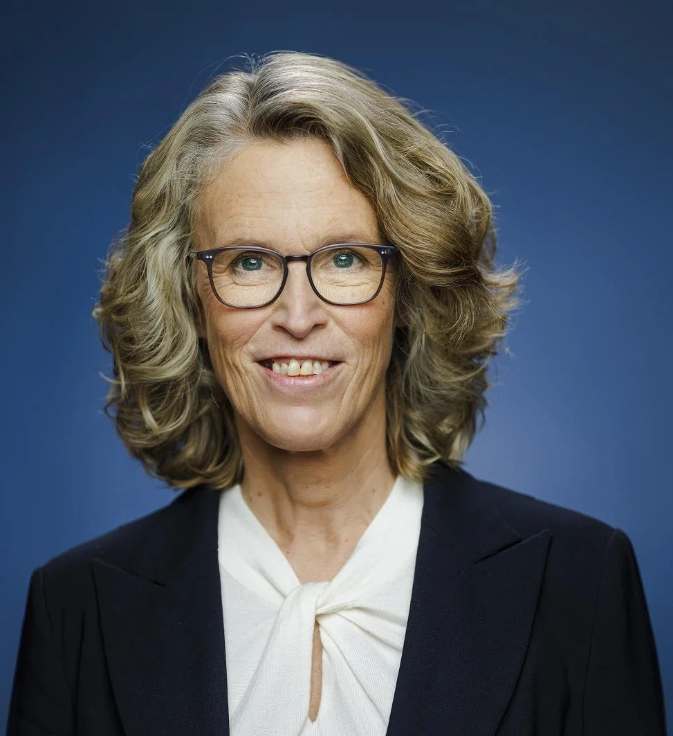 Susanne Baumann