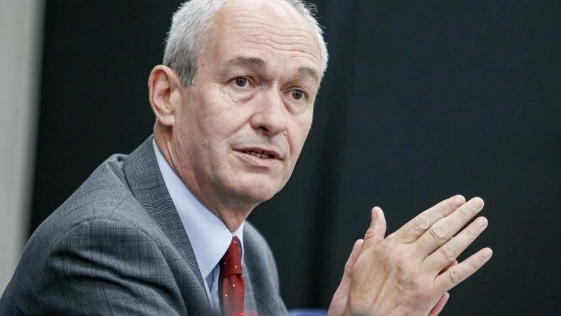 Richard Corbett