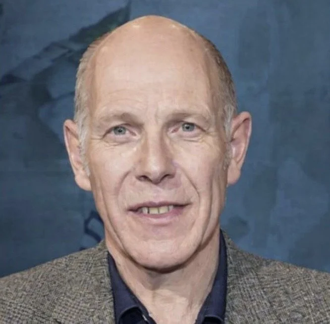 James Hawes