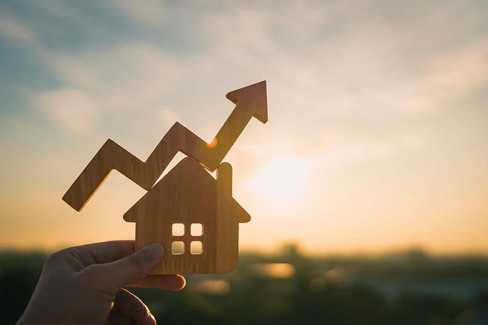 Immobilienstrategie