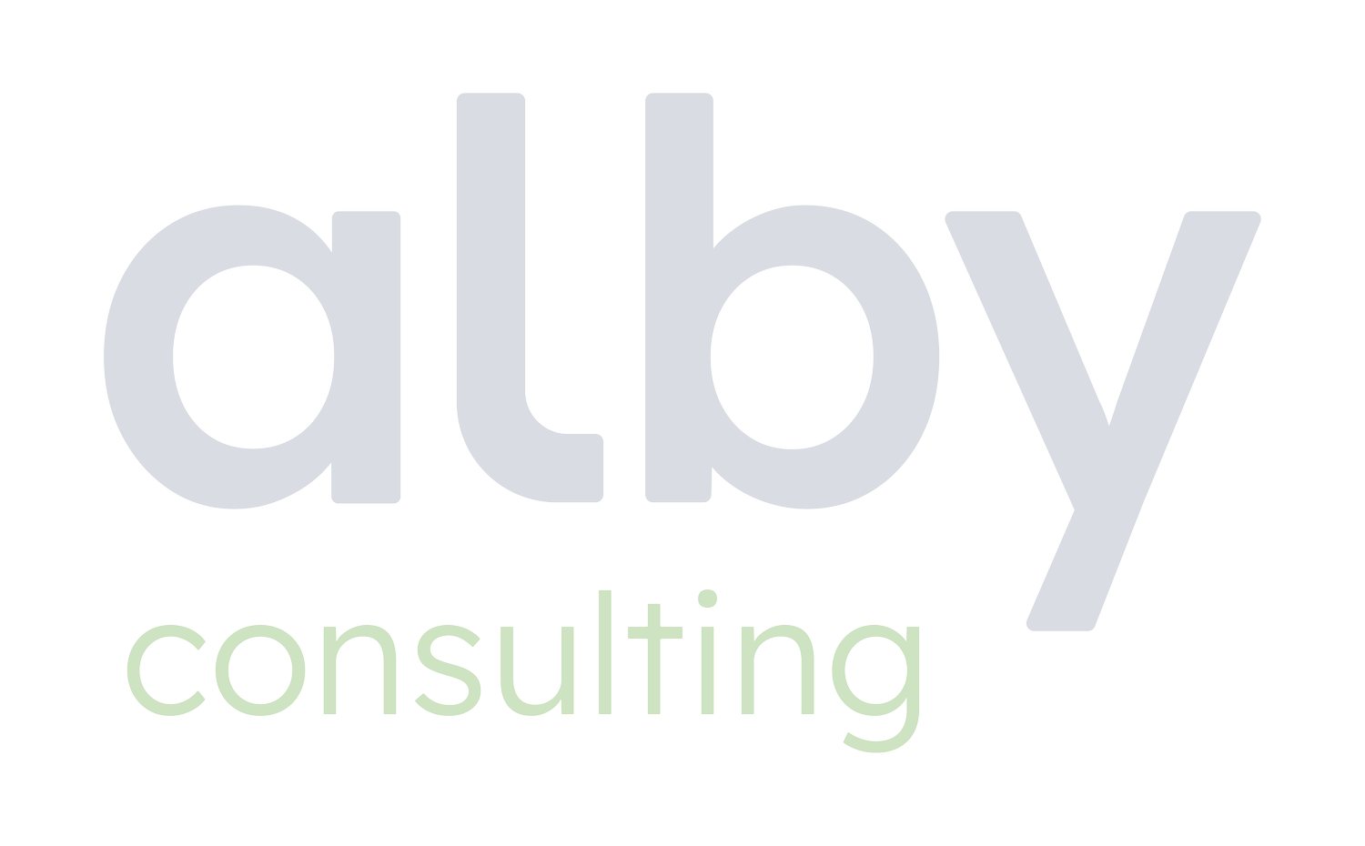 Alby Consulting