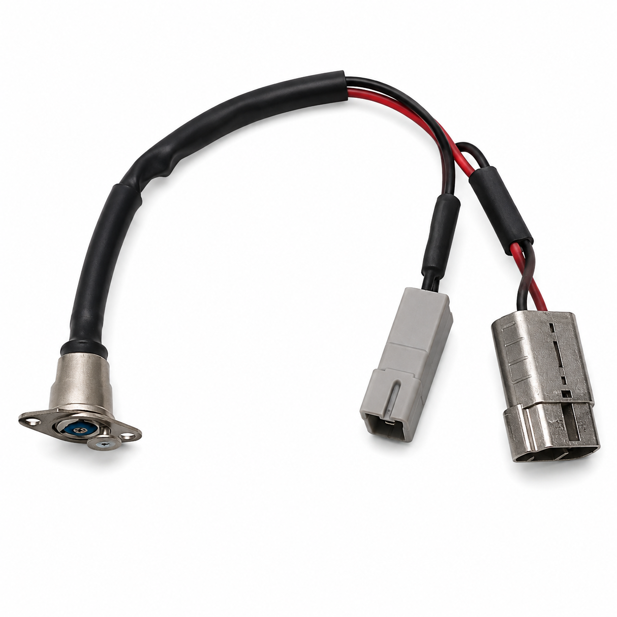 Golf Buggy Off-Board Charging Wire (Lead Acid Batteries)