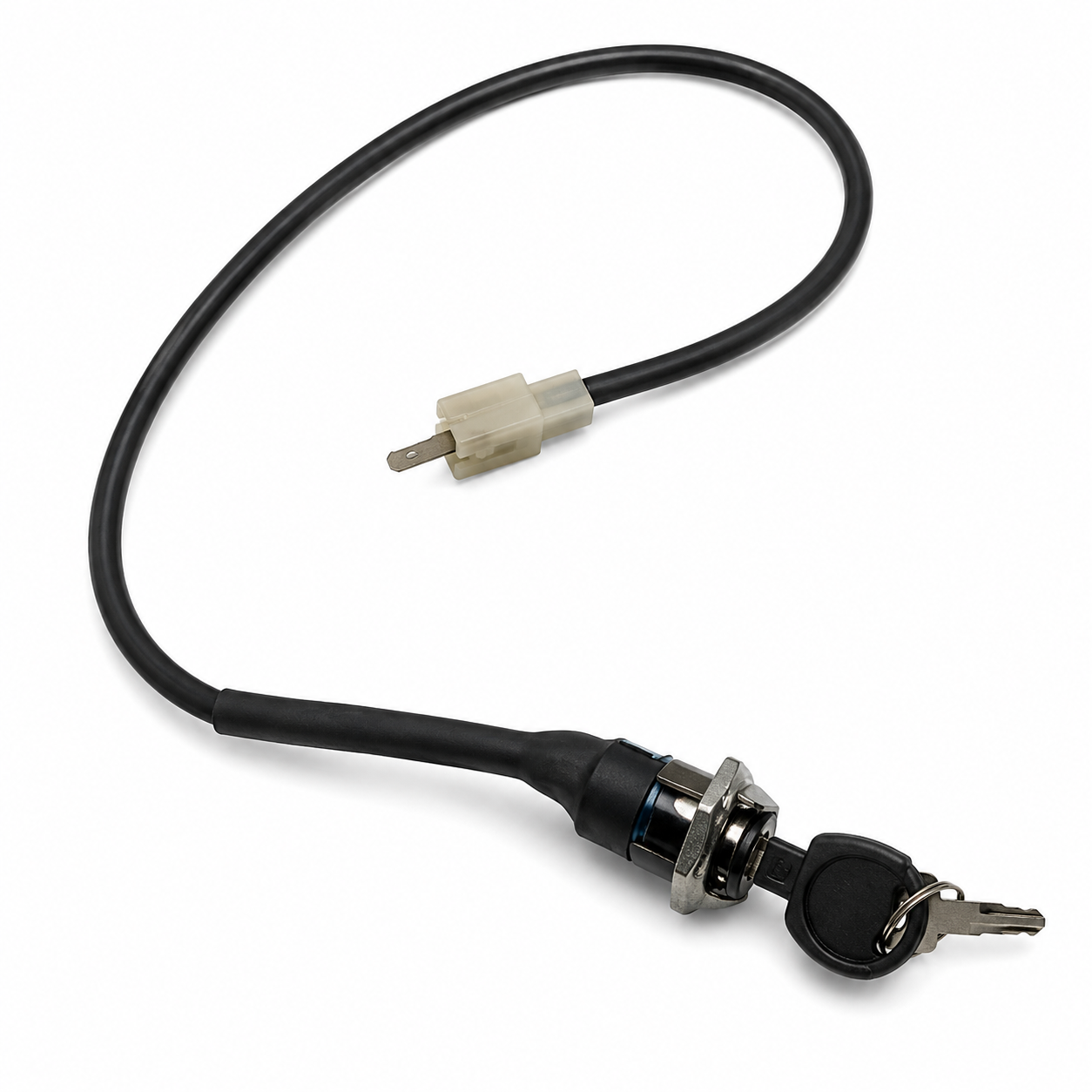 Key Switch Wire