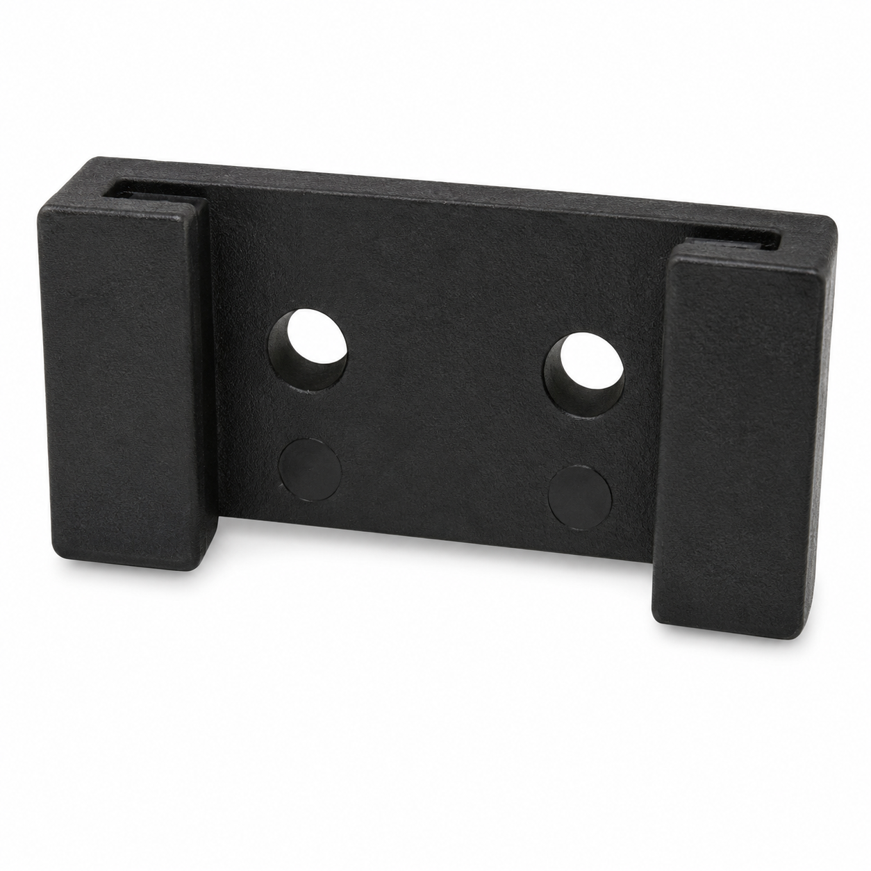 Front Basket Plastic Bracket