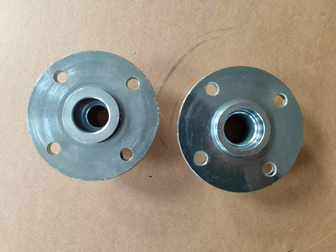 Front Wheel Inner Hub