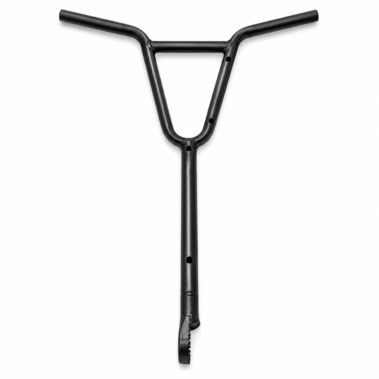 Golf Buggy T-Bar Handle with lower knuckle