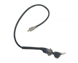 Buggy Key Switch Wire