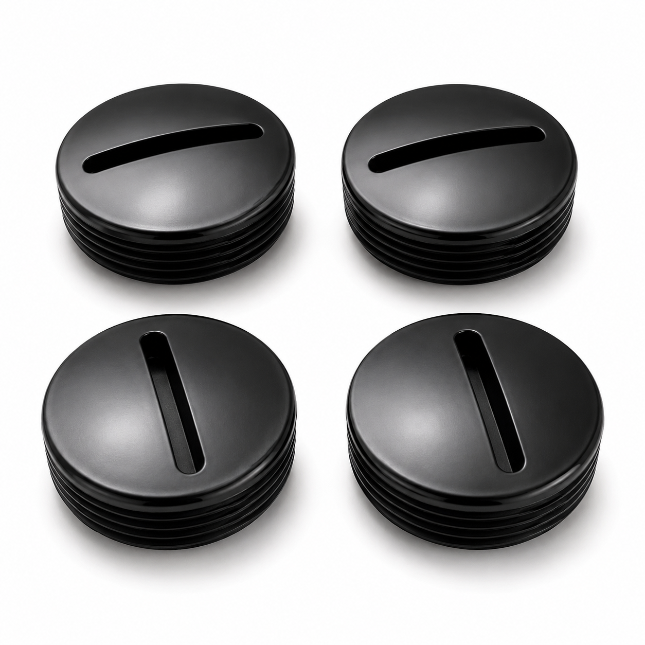 Motor Brush Caps