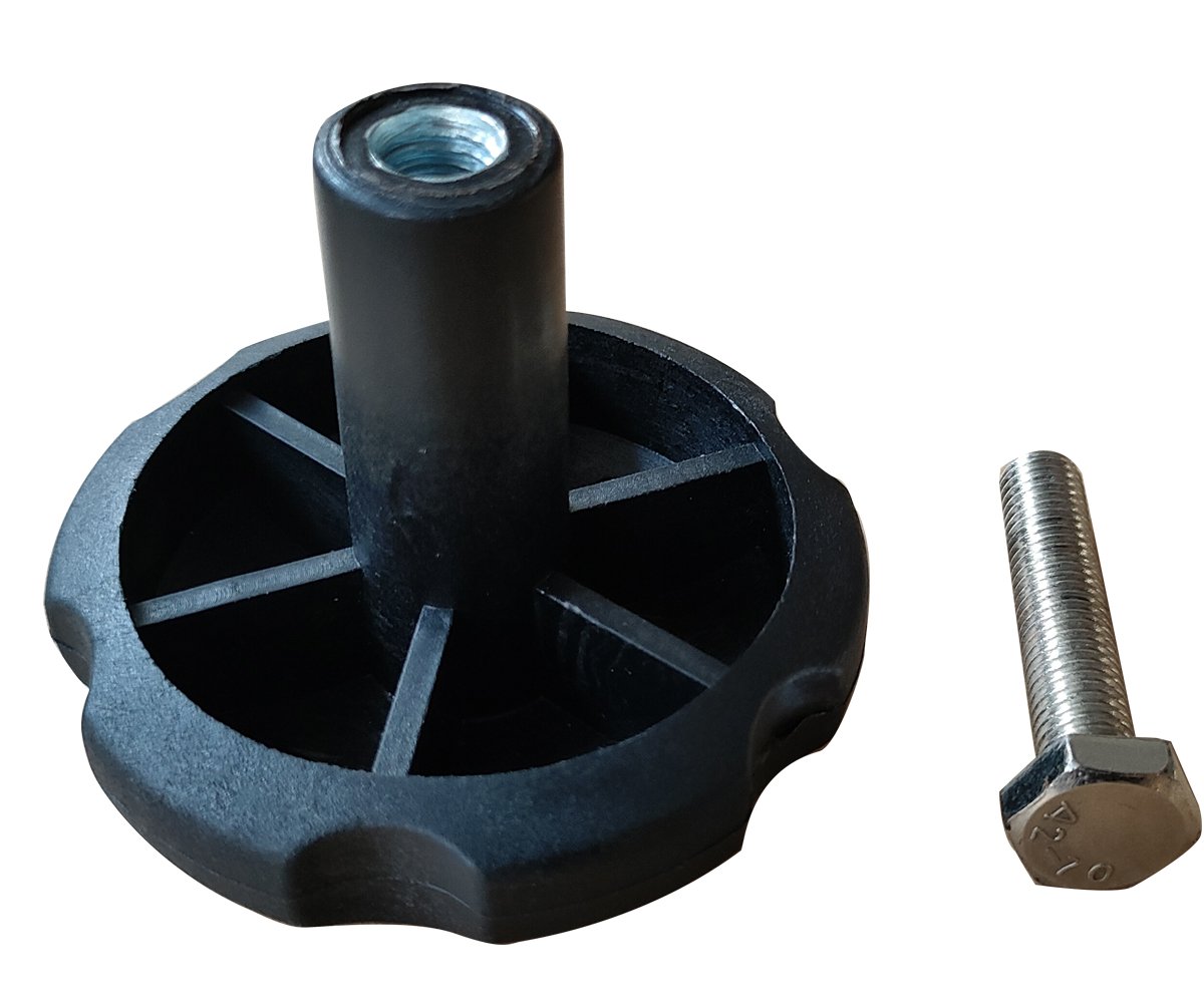 Steering Release Handle
