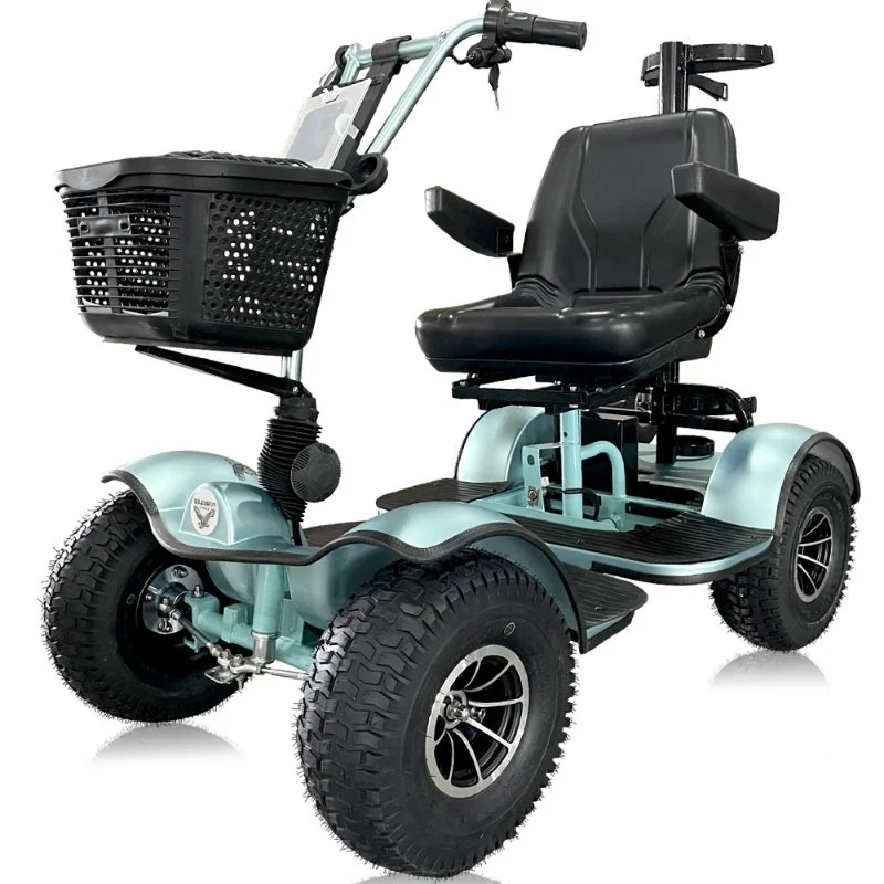 Front Basket (Plastic Replacement) not buggy