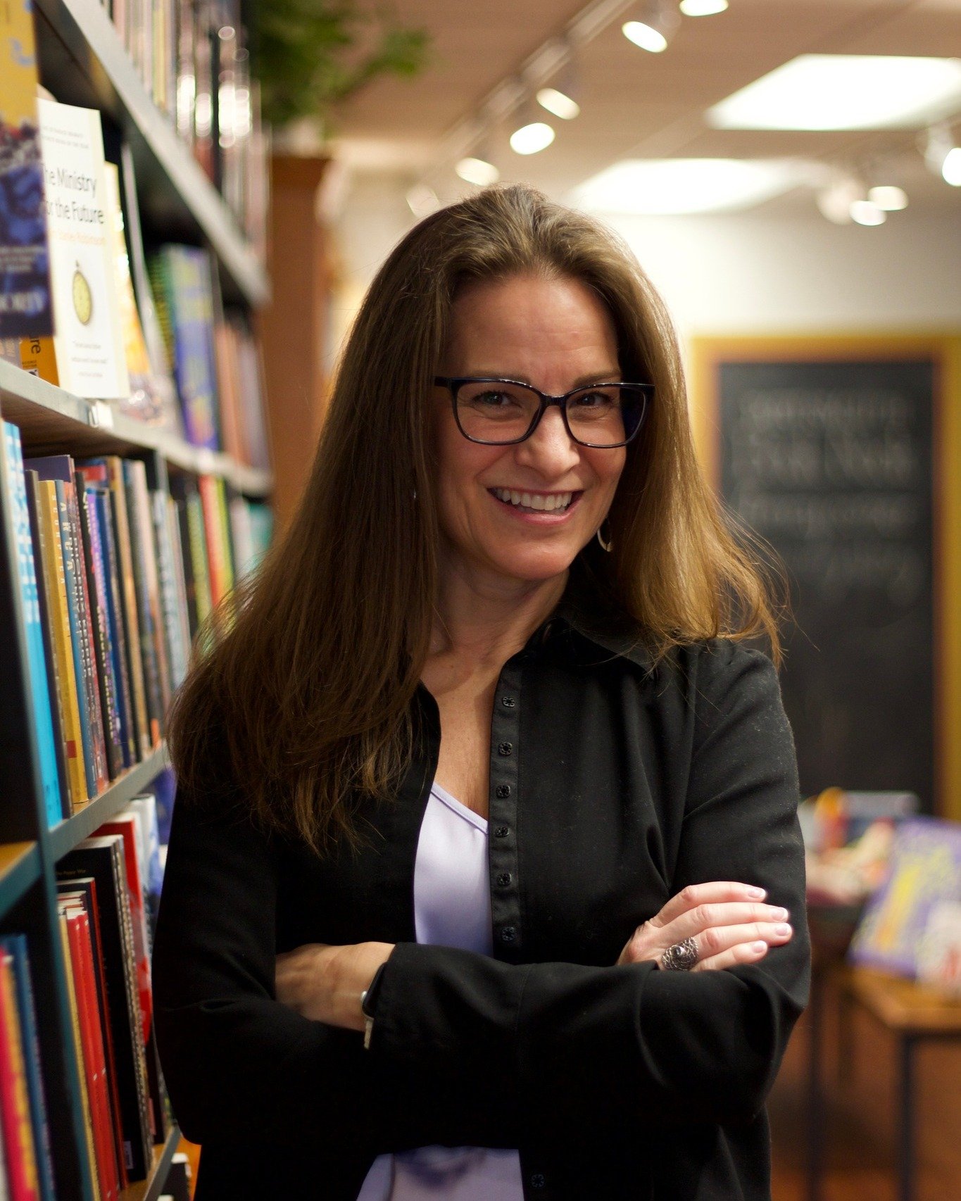Yes, she&rsquo;s thriving. Yes, it&rsquo;s Portsmouth&rsquo;s fault.

Read more about Sandi finding her new home of Portmsouth, NH in Unpacking Bliss. She started out on her city dating journey on the east coast and spoiler she liked Portsmouth the b