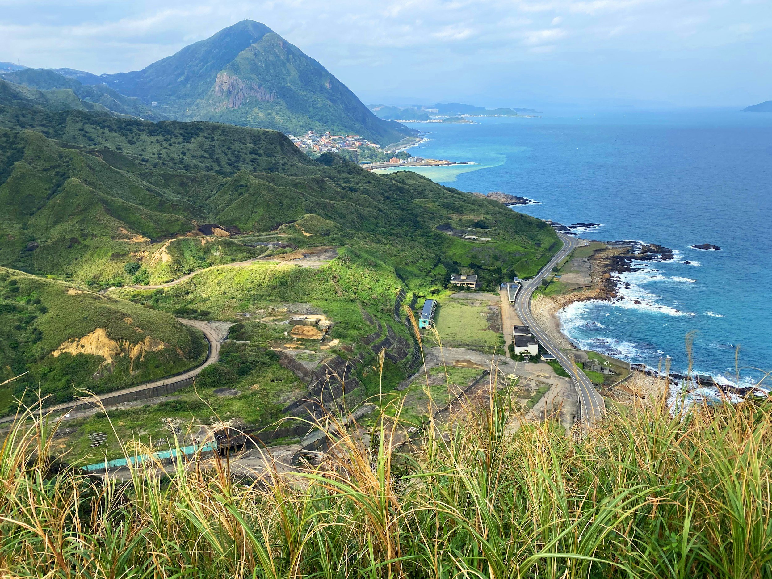 Cycling Around Taiwan on Route No. 1: My Complete Guide After One Month Around the Island
