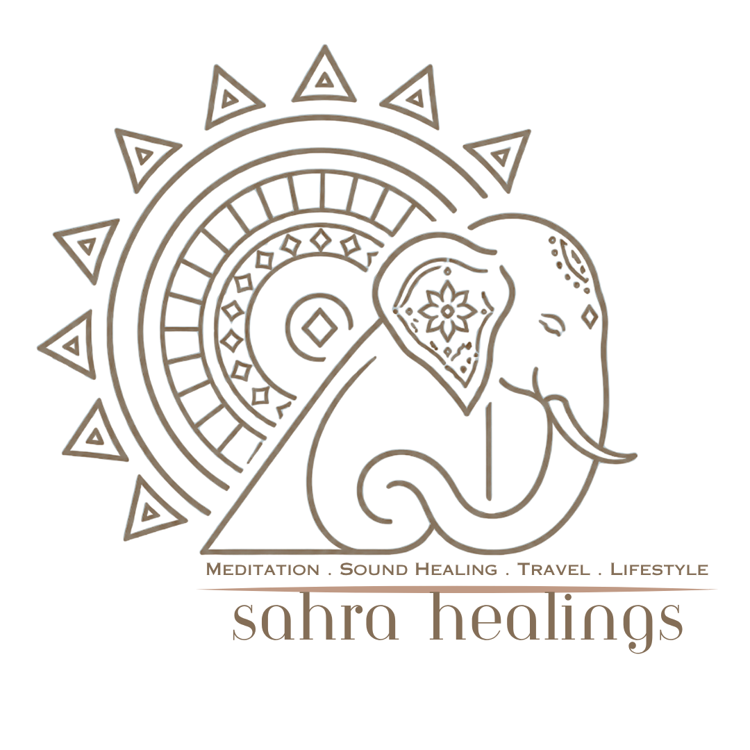 Sahra.Healings