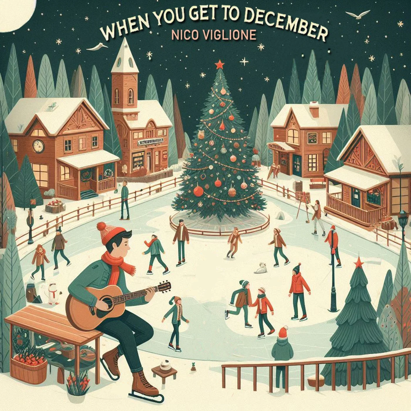 When You Get To December