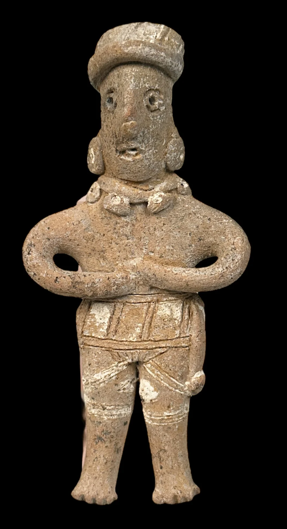 Ancient Colima ArtoftheAncient
