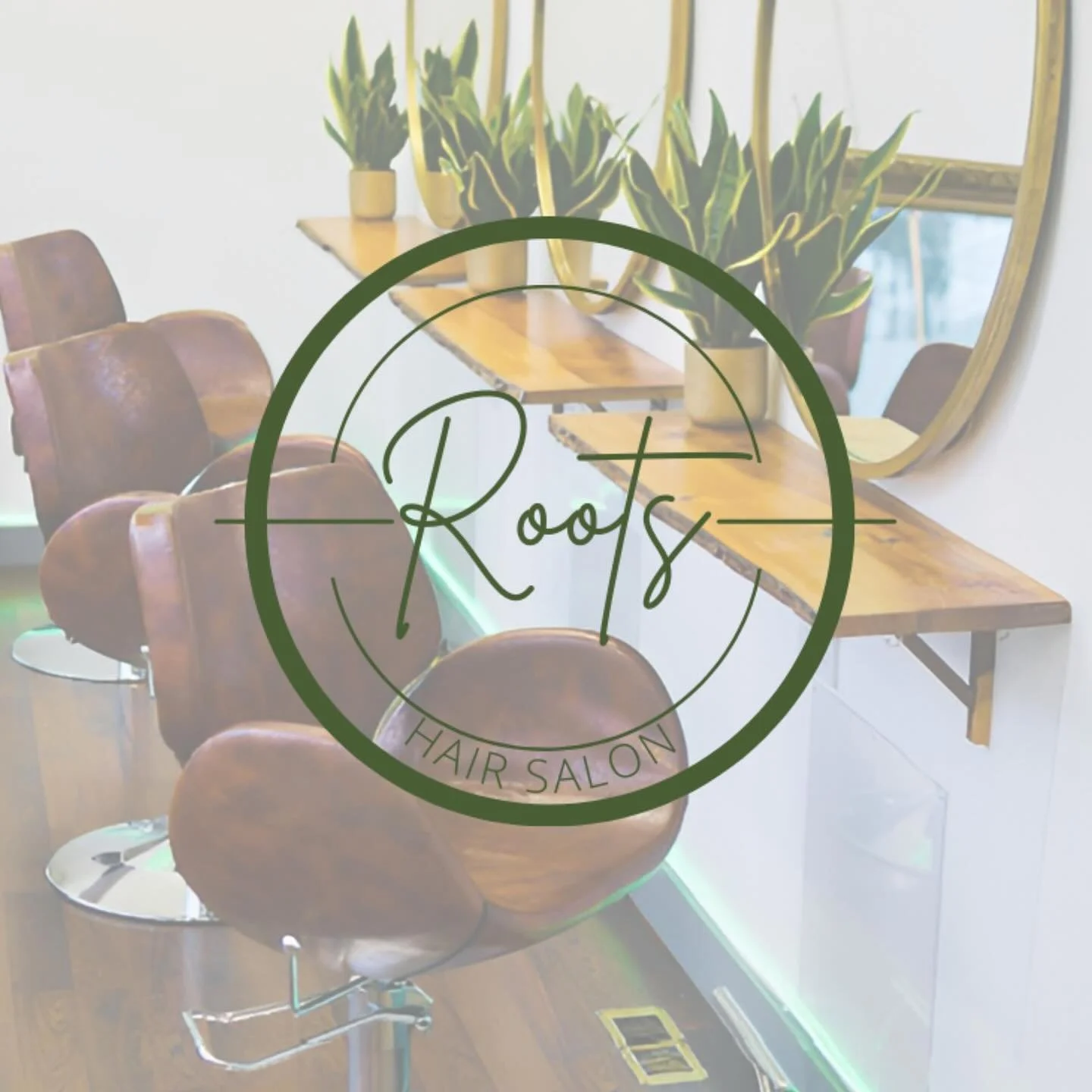 ✨Loving our new logo! Big thanks to Kirsti @the_eighty8_studio for working with us on our branding journey. 👏

Can&rsquo;t wait to show you more. 😊

#bristolhair #bristolsalon