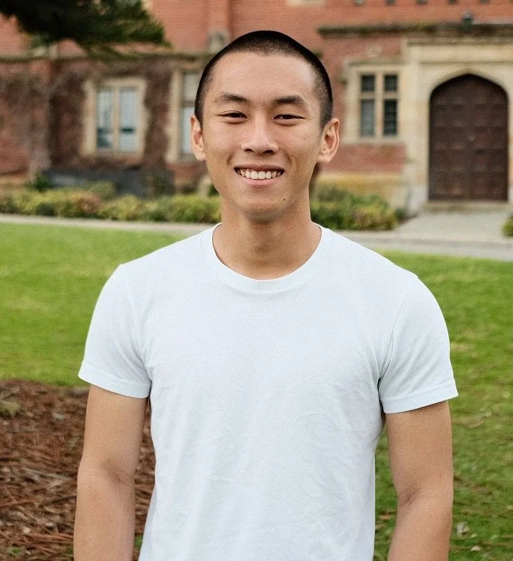 Aifirth Lian, Digital Business Analyst 