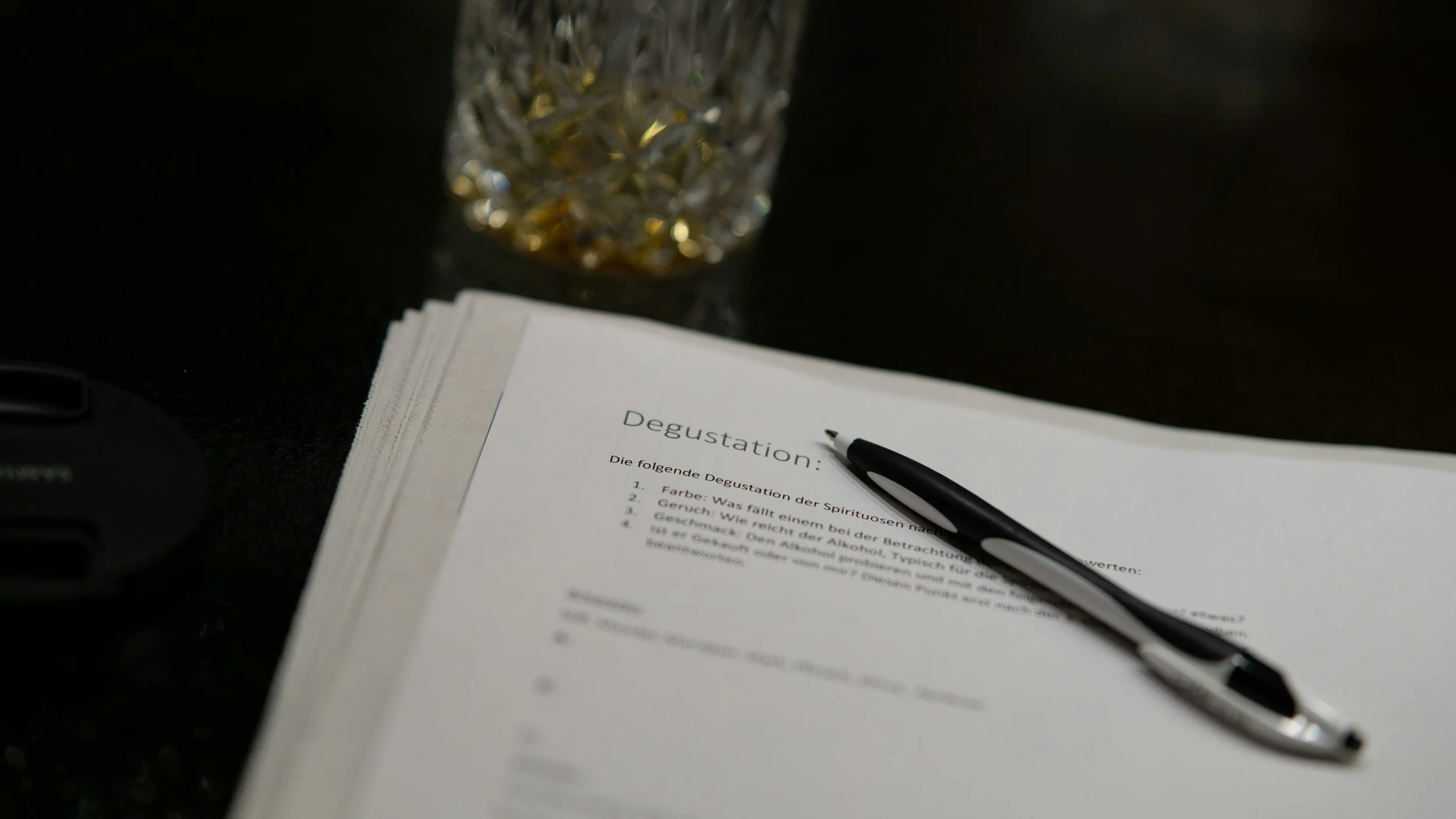 Think Fresh Advisory - Contract Review & Legal Services