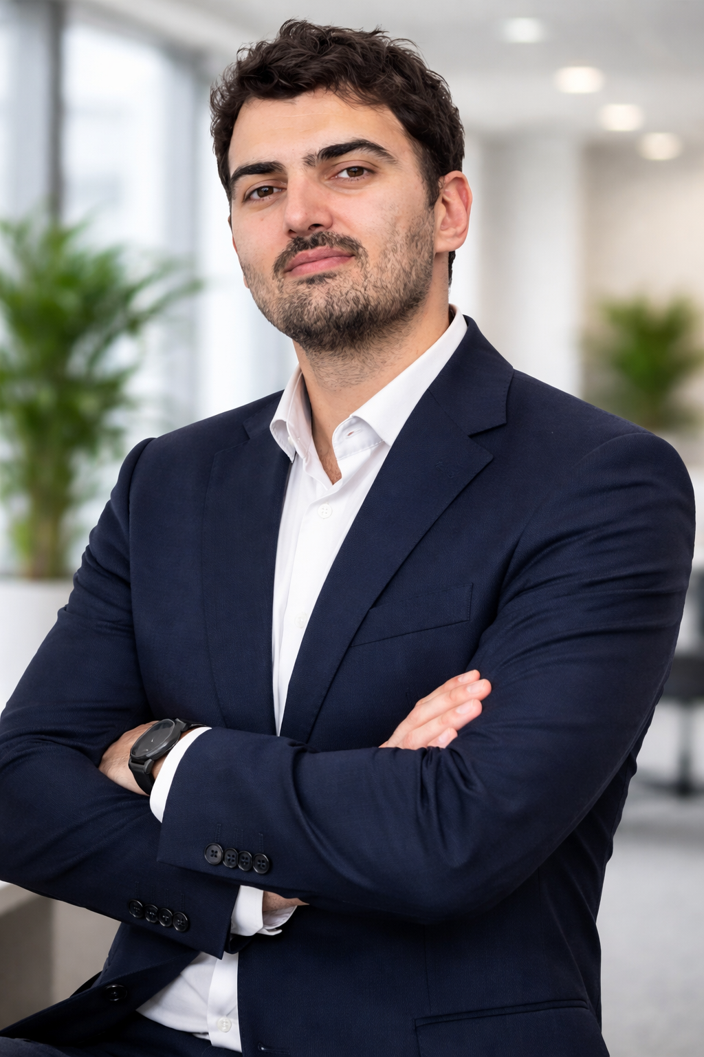 Arthur Seremetis, principal lawyer, Hilltop Lawyers